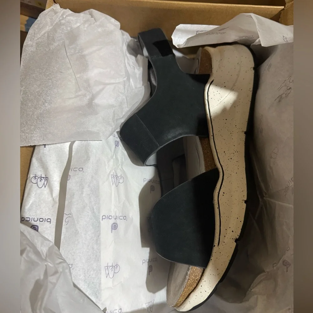 🎉LAST‎ PIECE🎉BIONICA Comfort Sandals